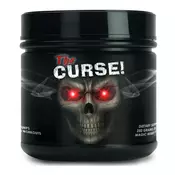 JNX Sports - Prekletstvo, Citron Rush - 250g