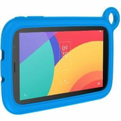 Alcatel Tablet 1T 7 WiFi: crni sa plavom zaA!titnom maskom