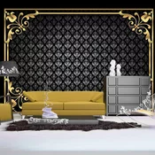 Foto tapeta - A little bit of luxury 400x280