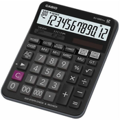 Casio Veliki namizni kalkulator D 120B