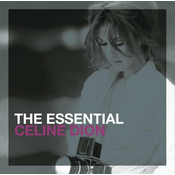 Celine Dion -  The Essential (2 CD)