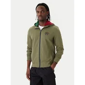 Aeronautica Militare Jopa 261FE2097UF00674 Zelena Regular Fit