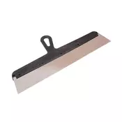 LOPATICA ZA FASADU RUBBER INOX - 450mm