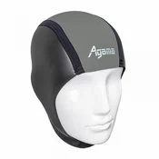 Agama Eddy 3 mm XS, Boja: Tamnosivi
