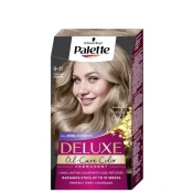 Schwarzkopf Farba za kosu 9-11 Palette Deluxe, Hladna svetlosivo -ružicasta