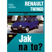 Renault Twingo od 6/93