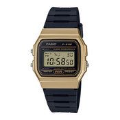 Casio collection muški, deciji sat ( F-91WM-9A )