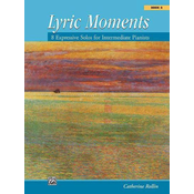 ROLLIN:LYRIC MOMENTS 2