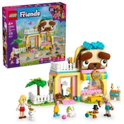 LEGO Friends Radnja sa dodacima za kucne ljubimce 42650