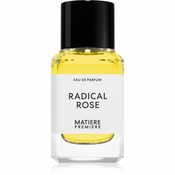 Matiere Premiere Radical Rose parfumska voda uniseks 50 ml