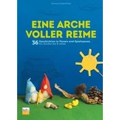 Eine Arche voller Reime