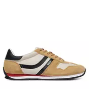 Tenisice BOSS Levon 50562619 Bež