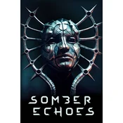 Somber Echoes (Xbox Series X|S) XBOX LIVE Key EUROPE