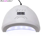 SVET LEPIH NOHTOV UV/LED LUČKA S2 - Bela