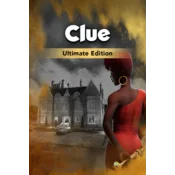 Clue: Ultimate Edition XBOX LIVE Key EUROPE