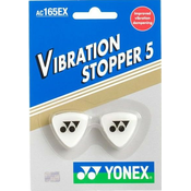 Yonex STOPER AC 165, blažilec vibracij, transparent 106061