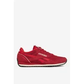 Športna obutev Reebok CLASSIC AZ 100230347 Rdeča