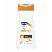 Top Ten Sun Carroten Losion SPF 40 200 ml