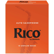 Rico 2 alto sax
