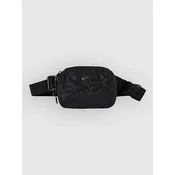 Nike Aura Waistpck-Floral Emboss torbica za okoli pasu gunmetal
