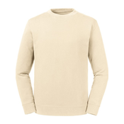 Bluza unisex Pure Organic Reversible Sweat Russell