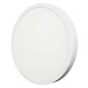 XLED CL-PL018RAA 18W 6400K Nadgradni okrugli LED panel,1580Lm,Fi212-28mm,