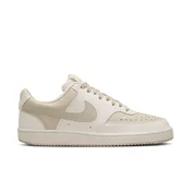 Nike W COURT VISION LO NN, ženski športni copati, bež FV9952
