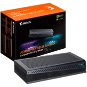 shumee GIGABYTE AORUS RTX 5060 Ti AI BOX 16GB GDDR7