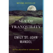 Sea of Tranquility