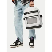 Quiksilver Nahrbtnik CWBEO-QUIK-M-002-10 Svetlo siva