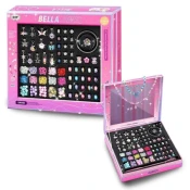PERTINI BELLA JEWEL prozirni set za pravljenje nakita