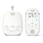 Philips AVENT Baby DECT monitor SCD715