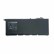 Dell XPS 13 9343 - Baterija 90V7W, JD25G 7200mAh - 77053238 Genuine Service Pack