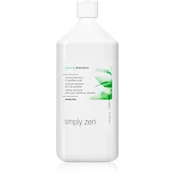 Simply Zen Calming Shampoo pomirjujoči šampon za občutljivo lasišče 1000 ml