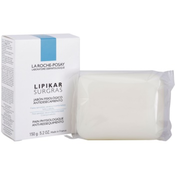 La Roche-Posay Lipikar Surgras sapun za suhu i vrlo suhu kožu (Cleansing Bar) 150 g