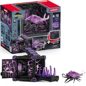 Schleich ELDRADOR CREATURES BattleCave Shadow Bug 42675