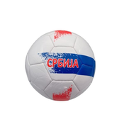 MILLA Fudbalska lopta srbija size 5 m ball