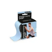 PINOTAPE Sport, ledeno modra, 5 cm x 5 m