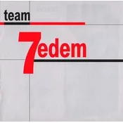 Team - 7edem (Reissue) (CD)