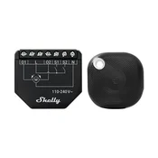 Shelly SHELLY WIFI KRMILNIK ZA ŽALUZIJE IN ZAVESE ZA PAMETNO AVTOMATIZACIJO