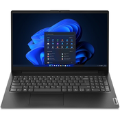 Prenosnik LENOVO V15 G4 AMN R3/8GB/256GB SSD/15,6 FHD/NoOS (črn)