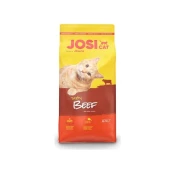 JOSERA JosiCat tasty BEEF 18kg