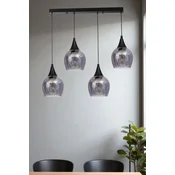 Opviq Luster 2616751, Sivi