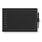 Huion Grafična tablica H1060P