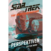 Star Trek - The Next Generation: Perspektiven