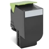 Lexmark 802HK črna kartuša s tonerjem za podjetja z visokim izkoristkom - 4000 strani