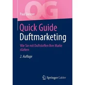 Quick Guide Duftmarketing