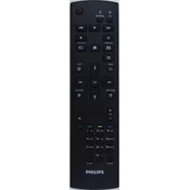 General IIYAMA PROLITE LH4342UHS-B3, LH4342UHS, LH5042UHS, LH5542UHS - združljiv daljinski upravljalnik znamke General