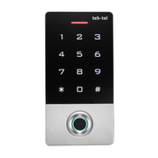 SIB RFID citac sa tastaturom i citacem otiska prsta ( T862 )