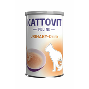 Kattovit veterinarska dijeta za mačke - Urinary drink 135ml